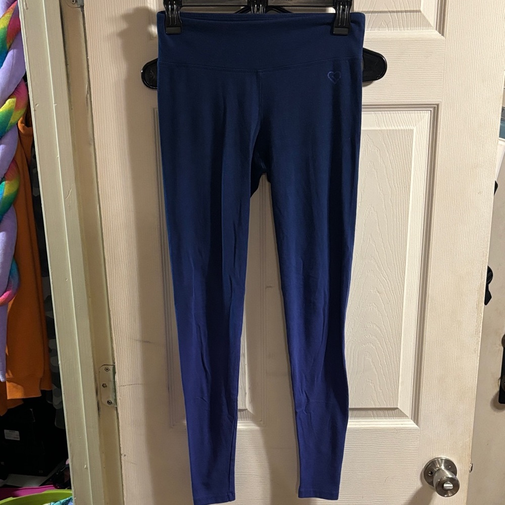 Aeropostale Navy Leggings